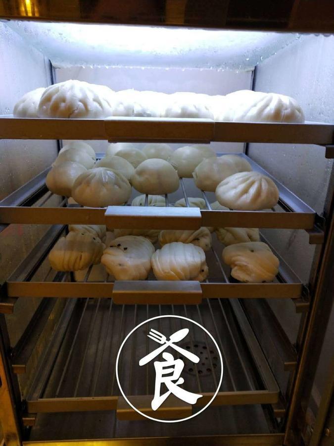 Ibis Xi'An Lintong Huaqing Hot Spring Hotel Luaran gambar