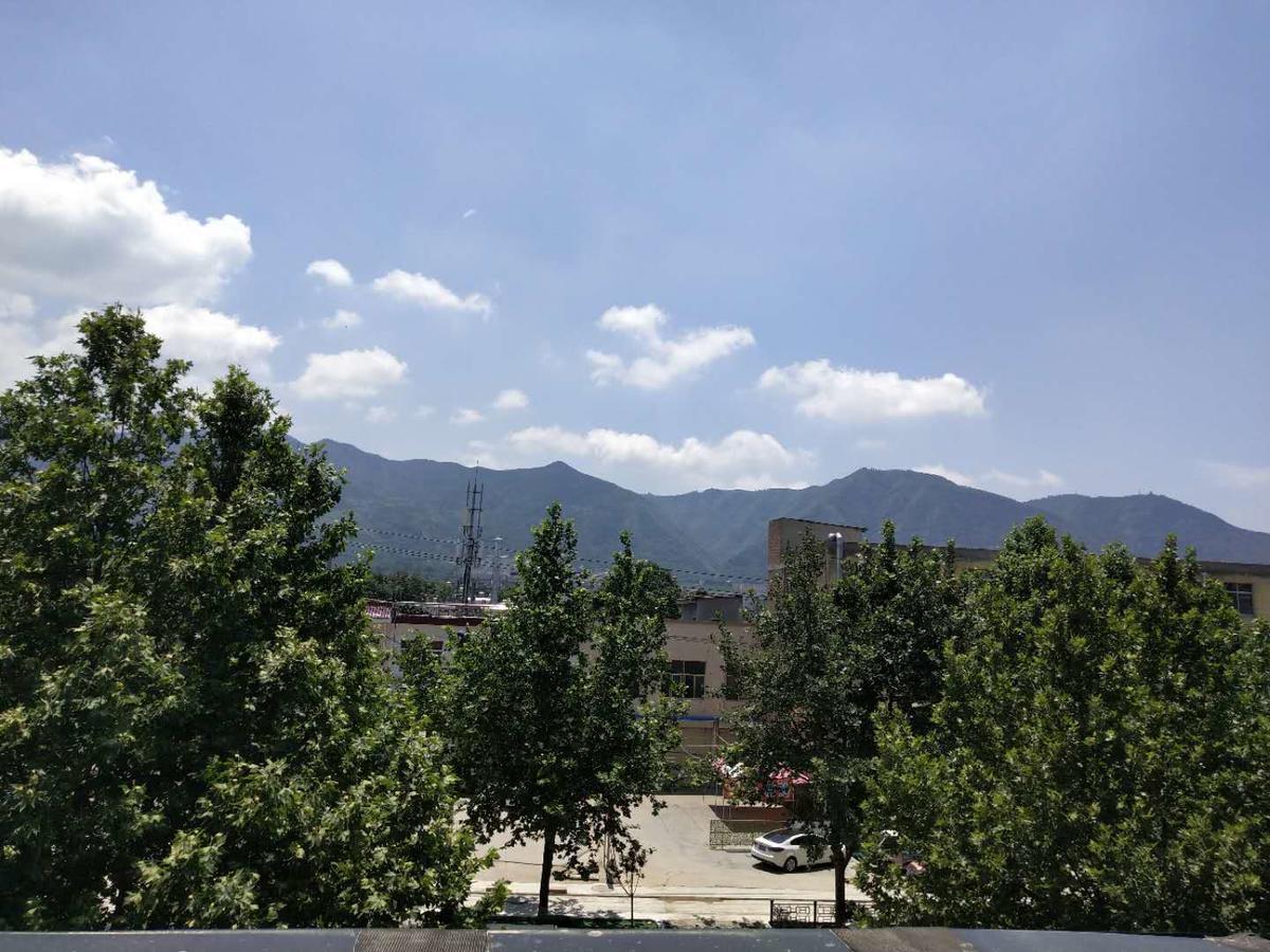 Ibis Xi'An Lintong Huaqing Hot Spring Hotel Luaran gambar